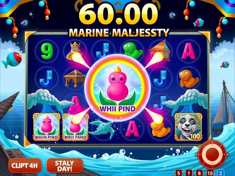 Marine Majesty Diwali Event